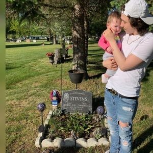 Meet your Posher, George